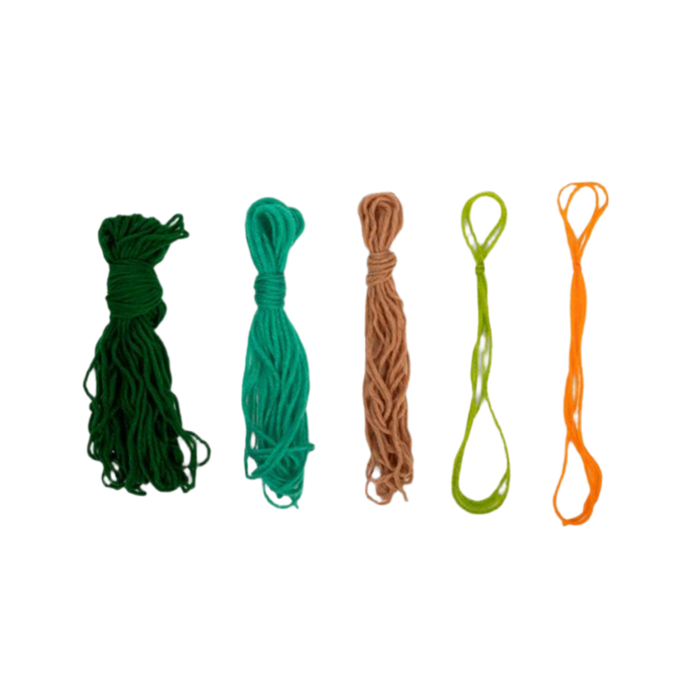 Cat Punch Needle Kit