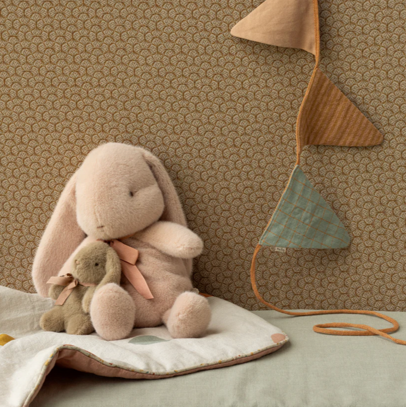 Bunny plush Small - Powder