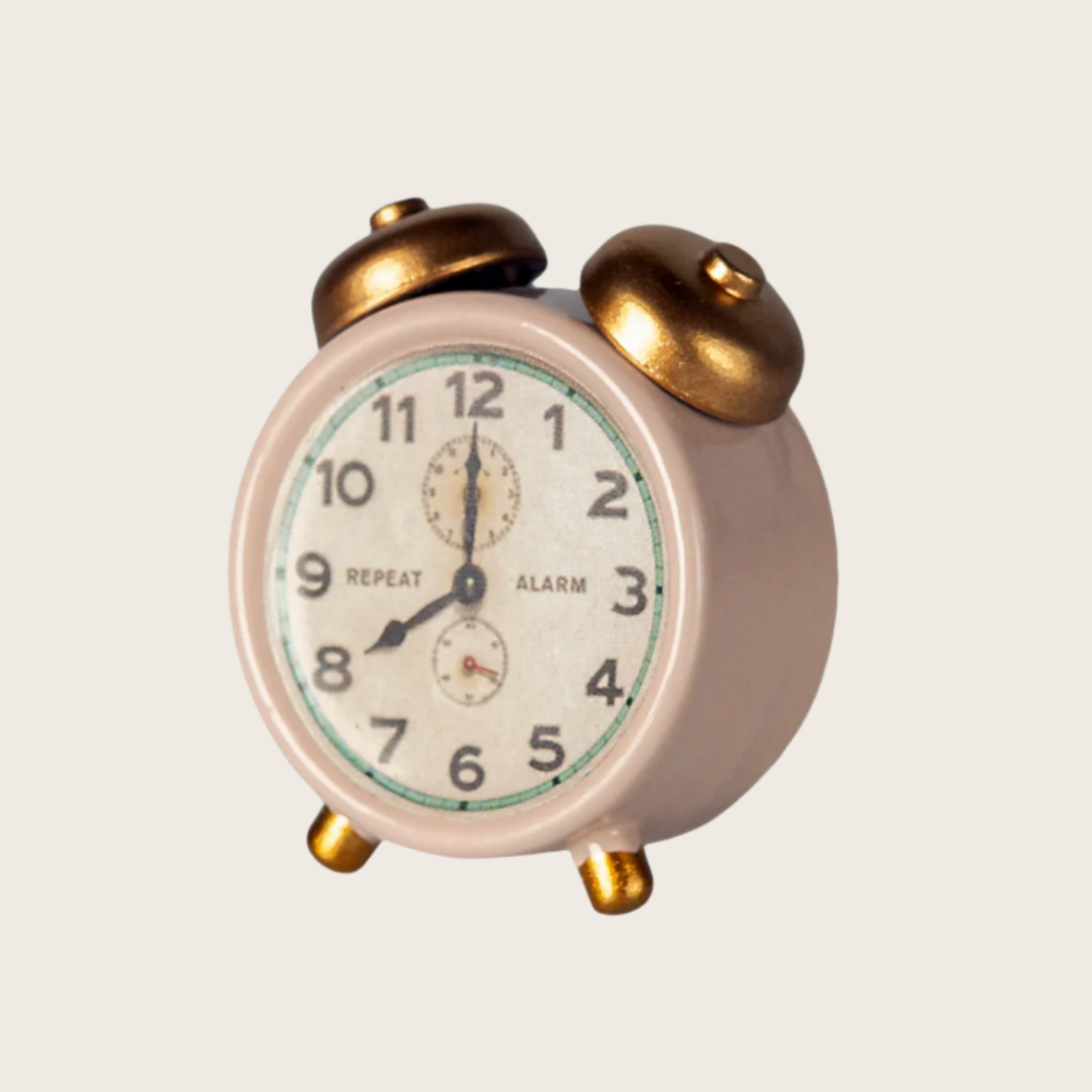 Alarm clock for Mouse - Powder