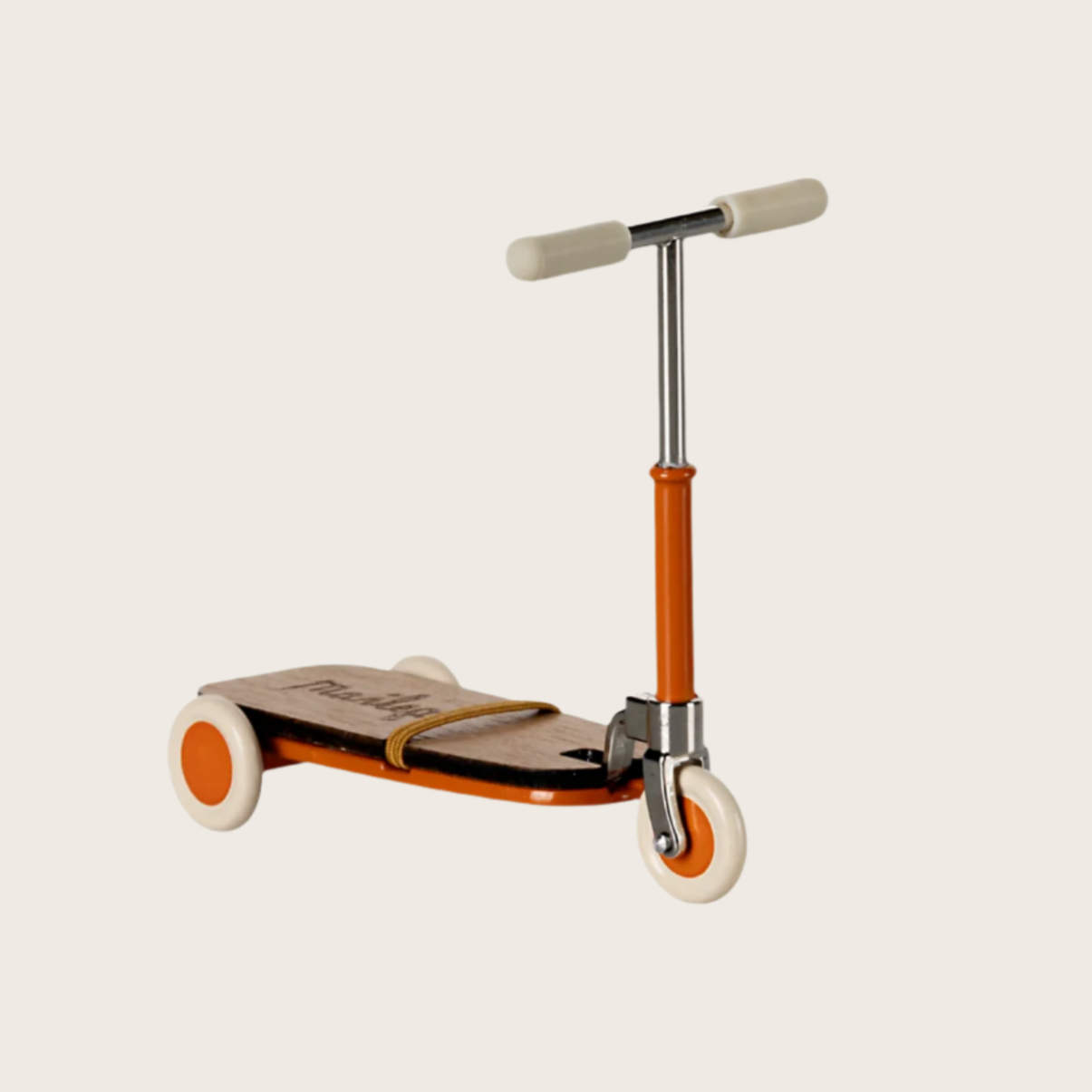 Kick board for Mouse - Orange