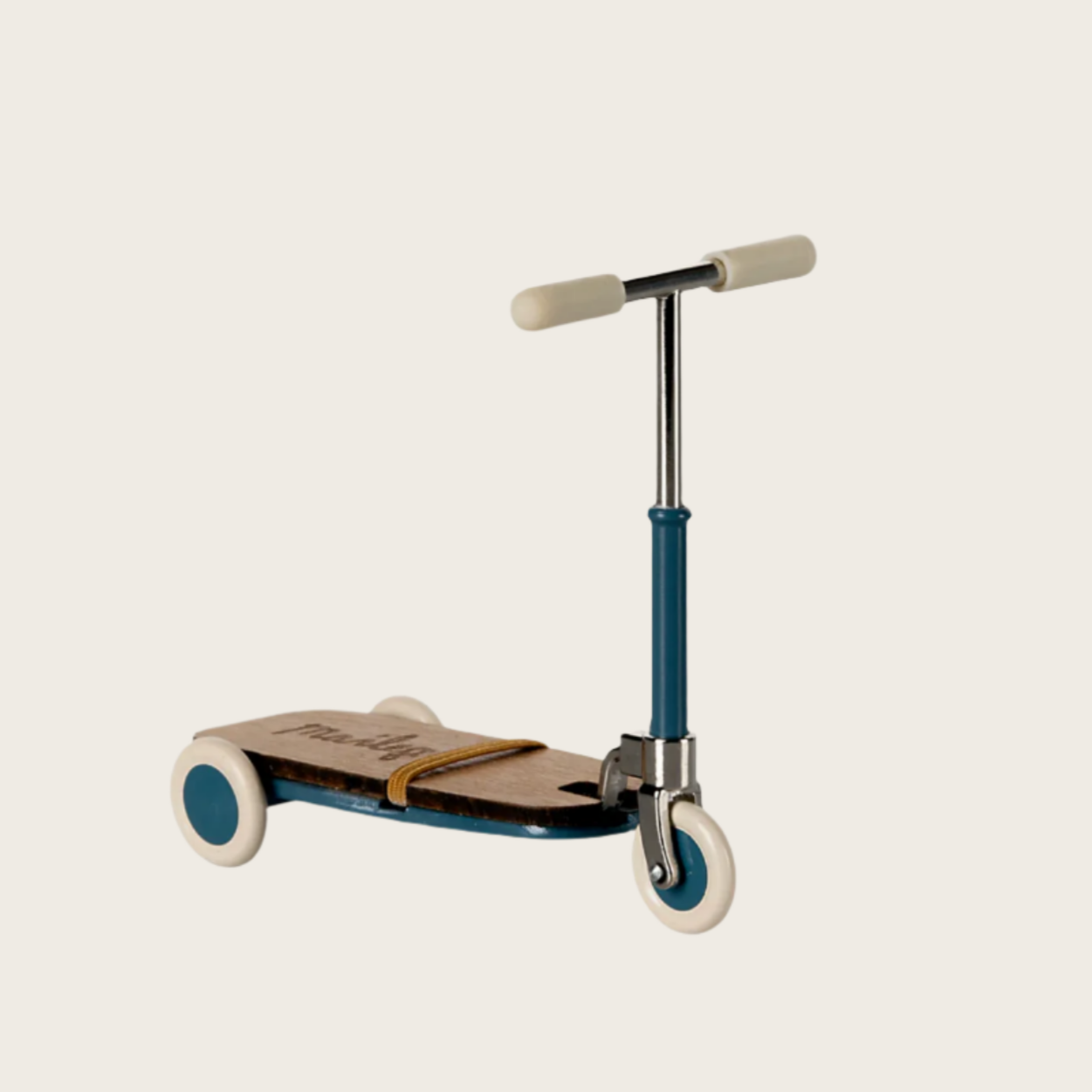 Kick board for Mouse - Blue