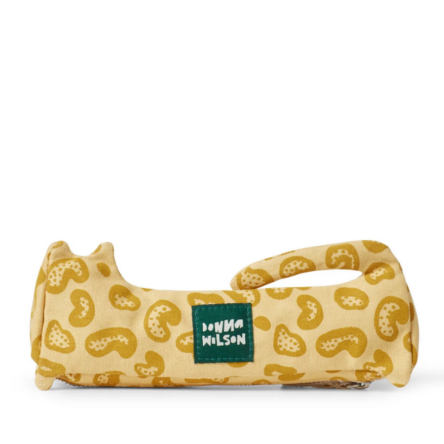 Cat Pencil case