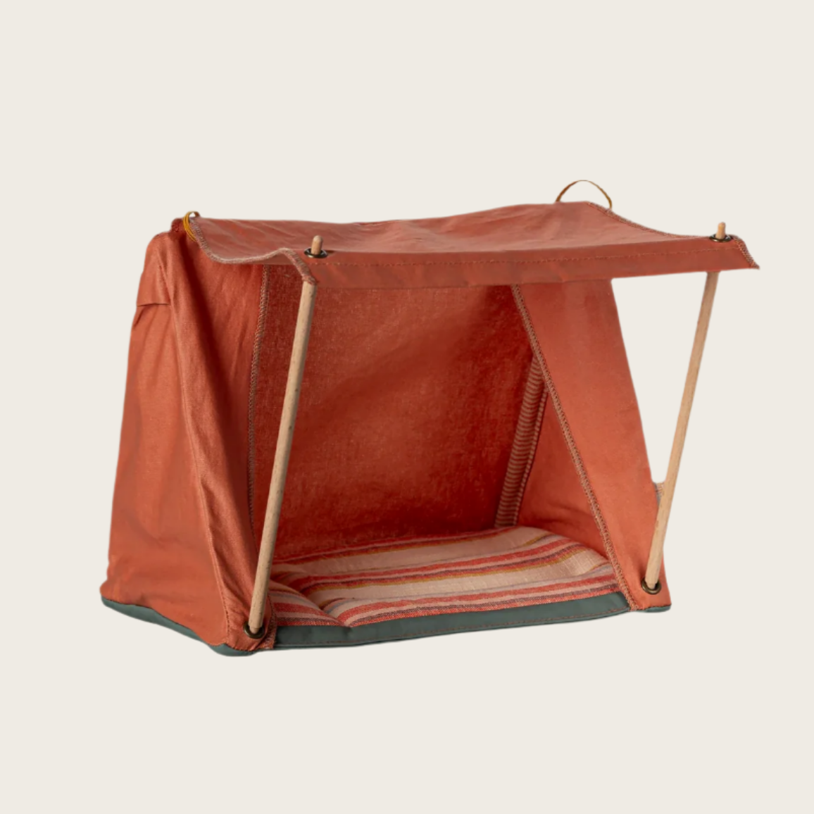 Happy camper tent for Mouse