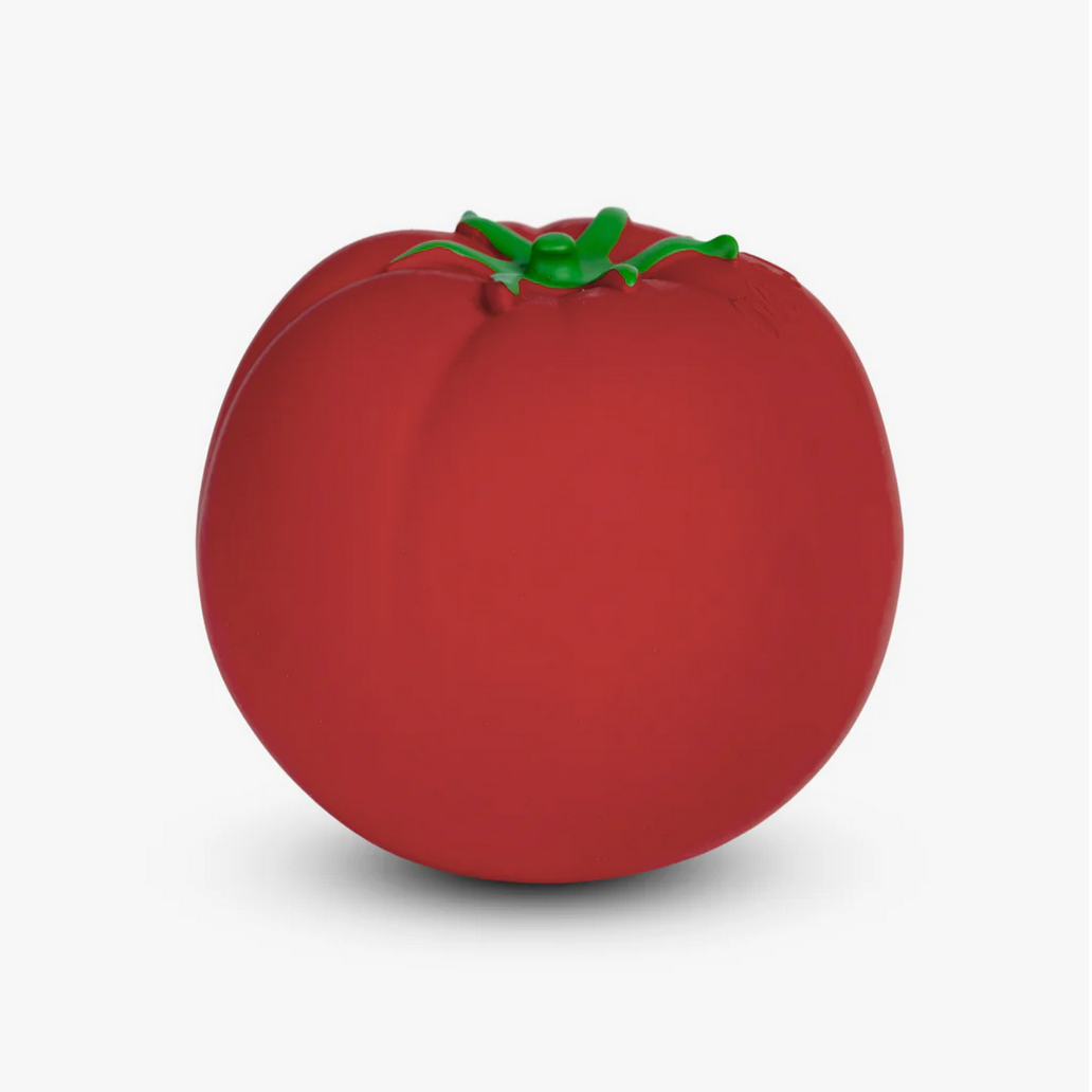 OLI&CAROL Tomato Baby Ball