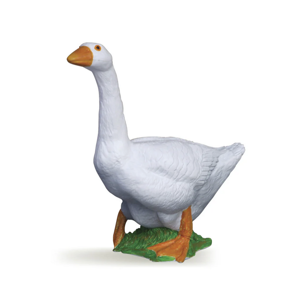 Papo France White Goose