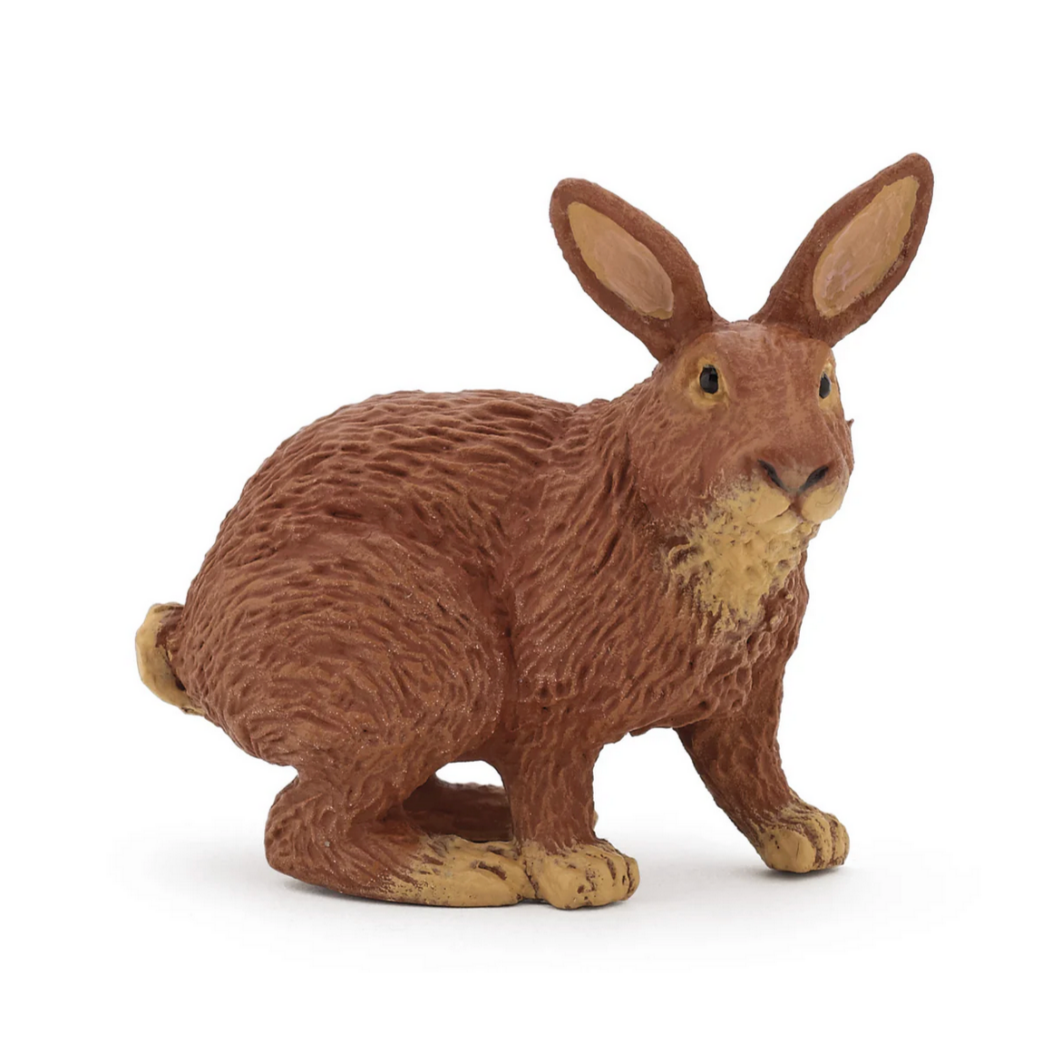 Papo France Brown Rabbit