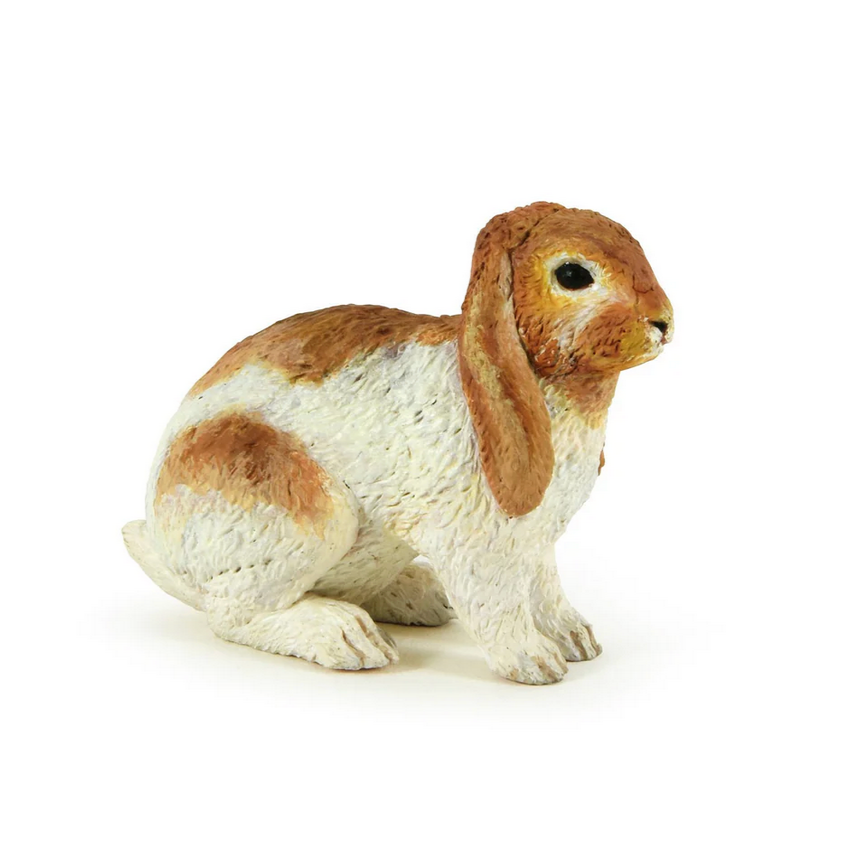Papo France Lop Rabbit
