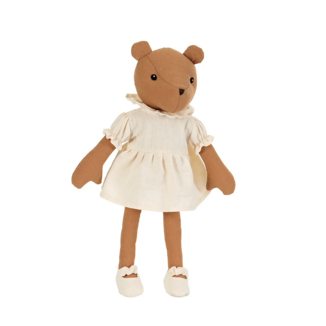 Juliette Teddy Bear