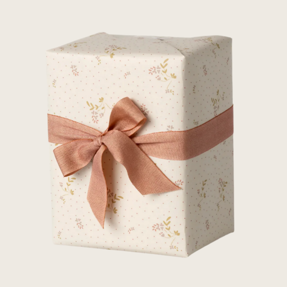 Gift wrap Bae paper roll -10m