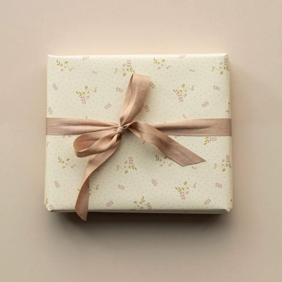 Gift wrap Bae paper roll -10m