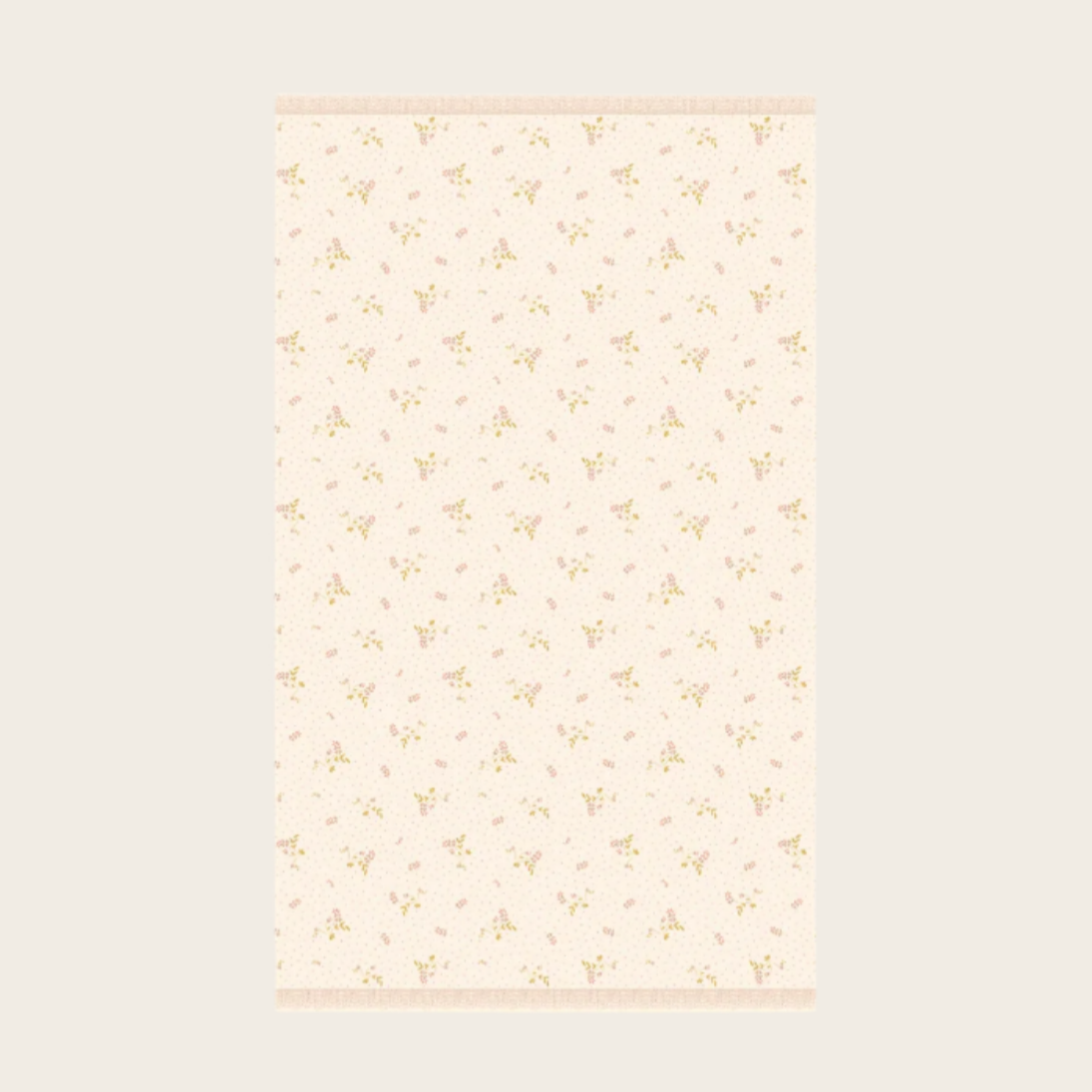 Gift wrap Bae paper roll -10m