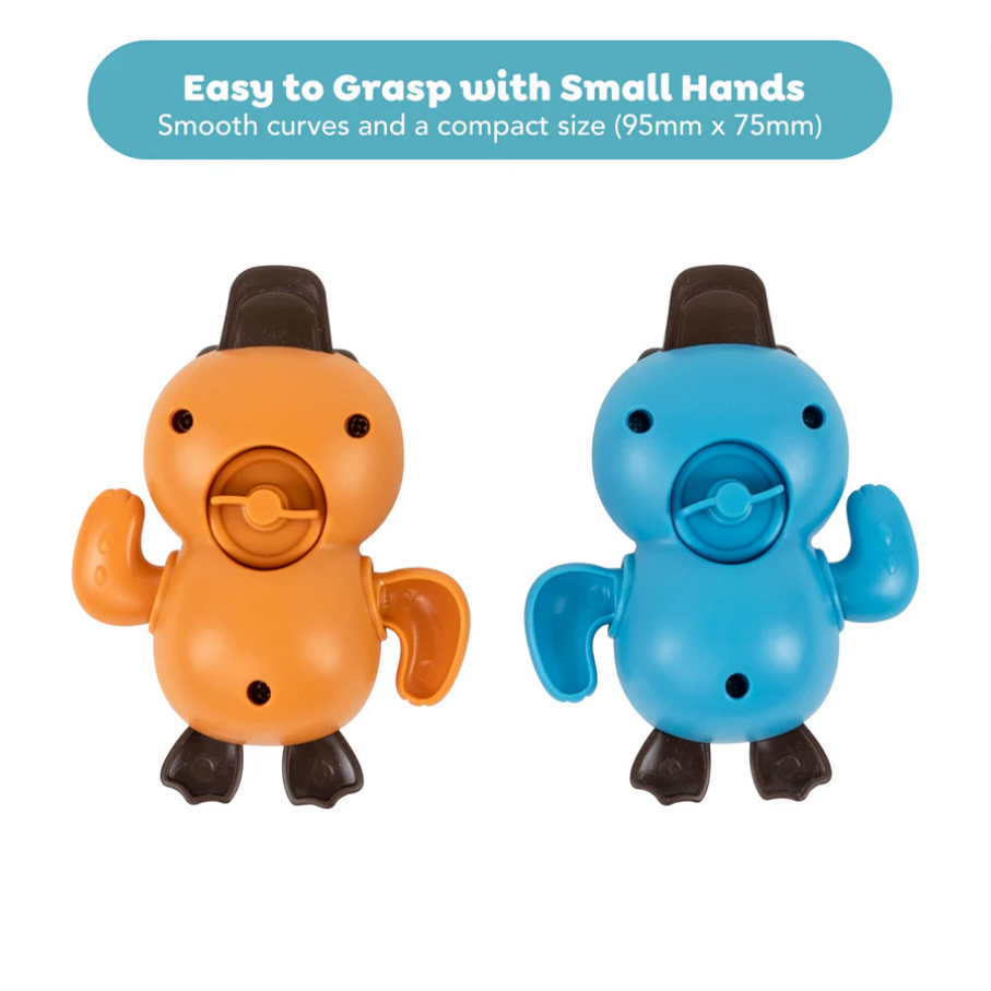 Bath Racers - Platypuses