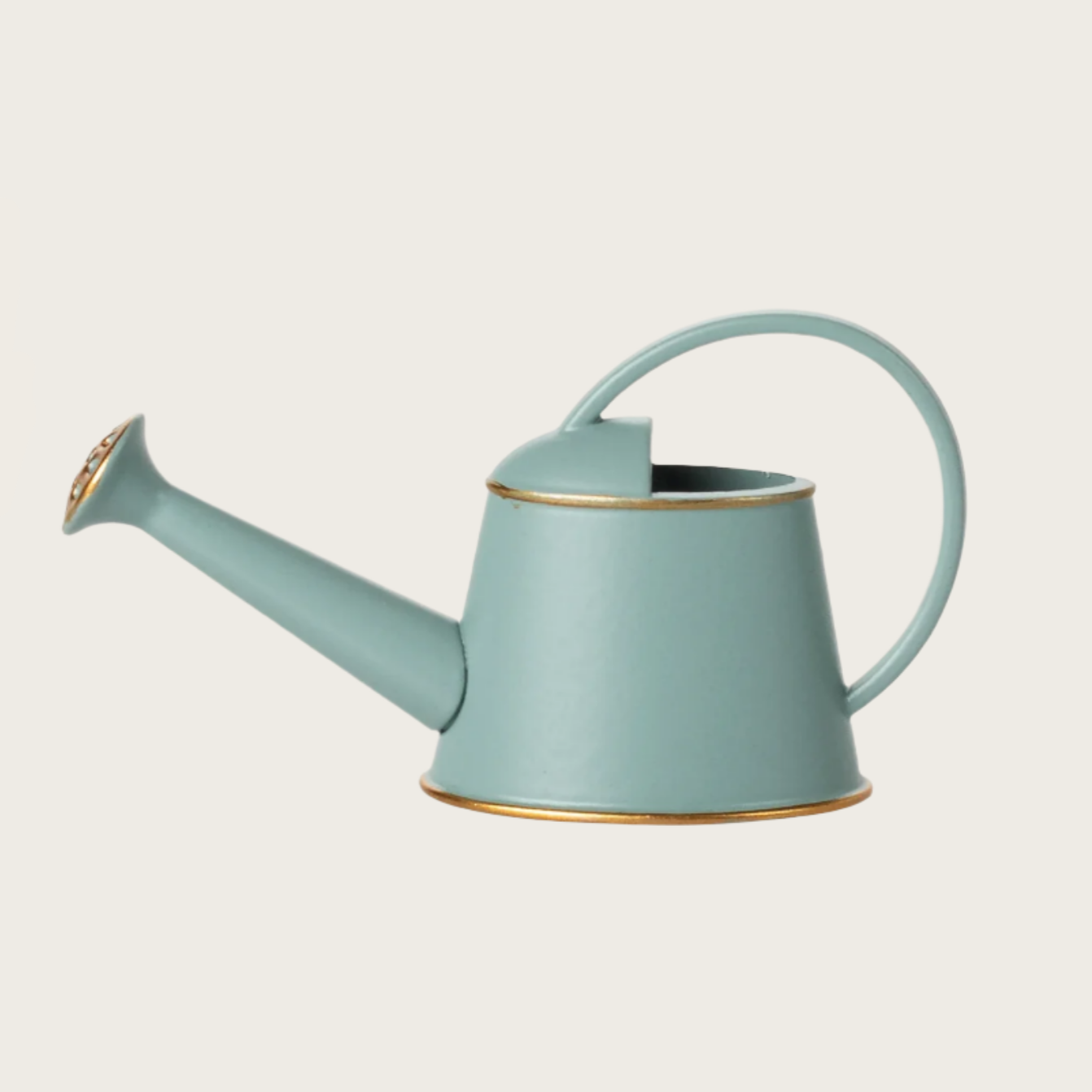 Watering can for Mouse - Light blue