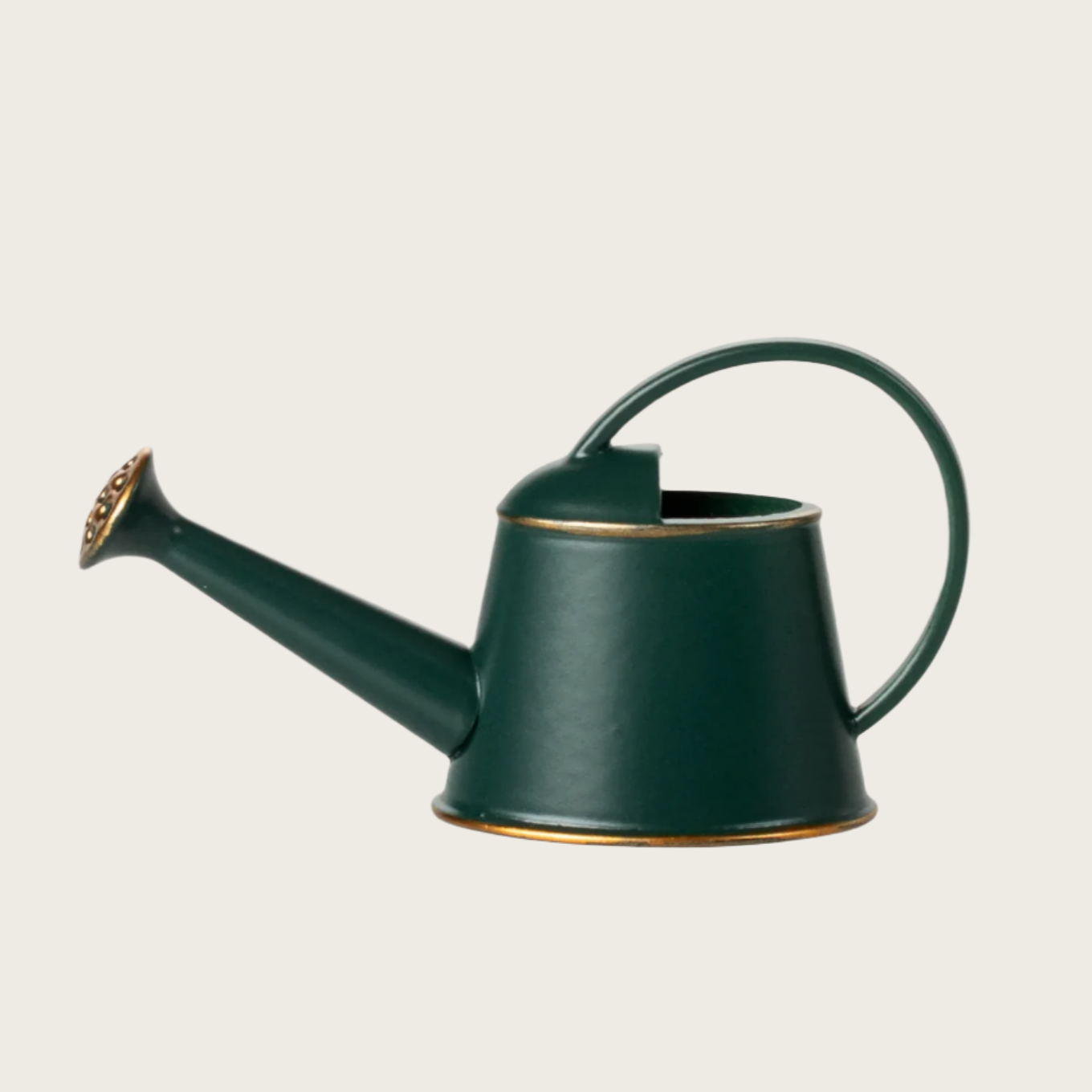 Watering can for Mouse - dark green