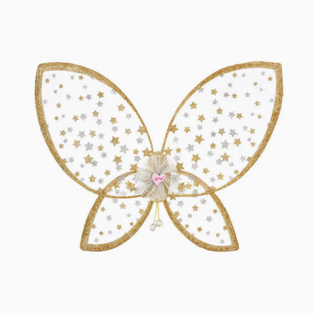 Gracia - Wings