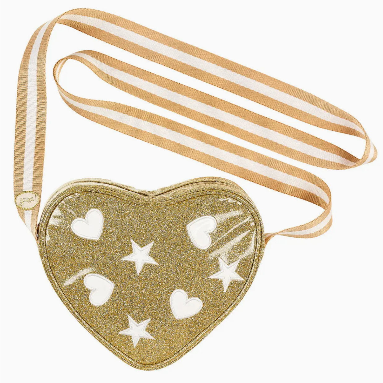 Purse Hearts & Stars