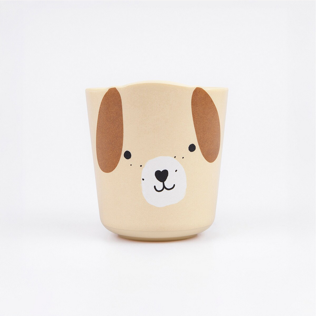 Reusable Pup Cup