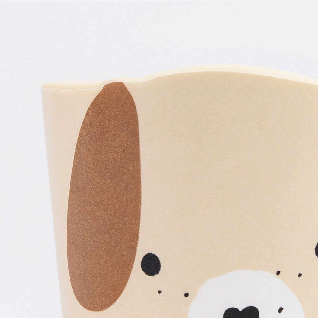 Reusable Pup Cup
