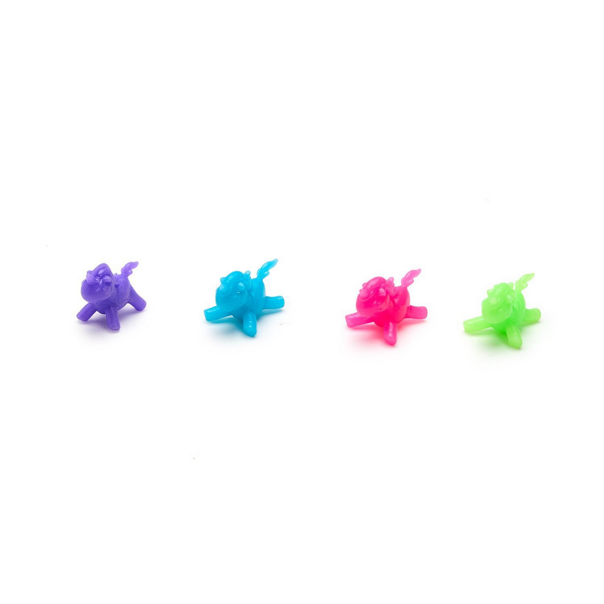8 Unicorn Crawlers in Test Tube