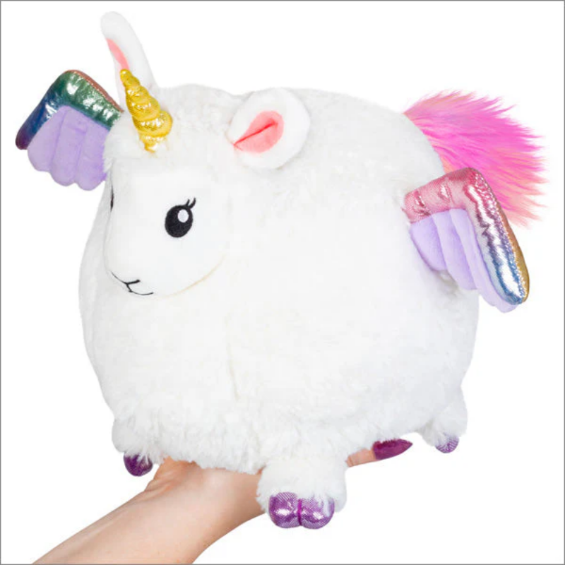 Mini Llamacorn