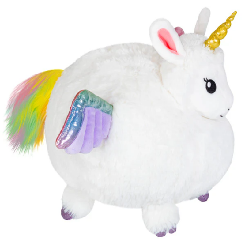 Mini Llamacorn