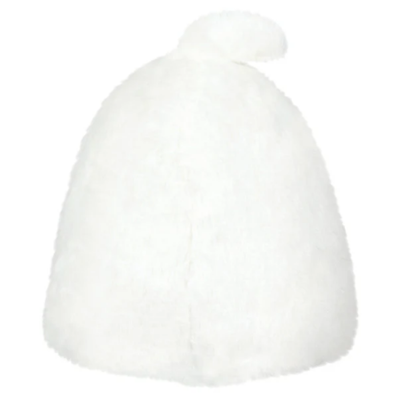 Snacker Spooky Ghost