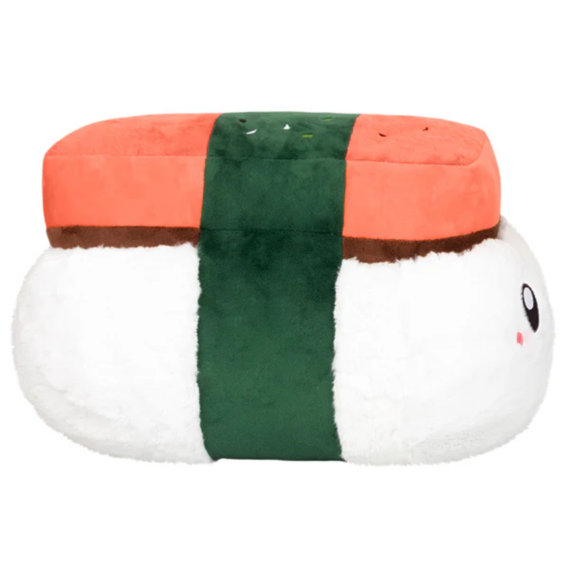 Comfort Food Ham Musubi