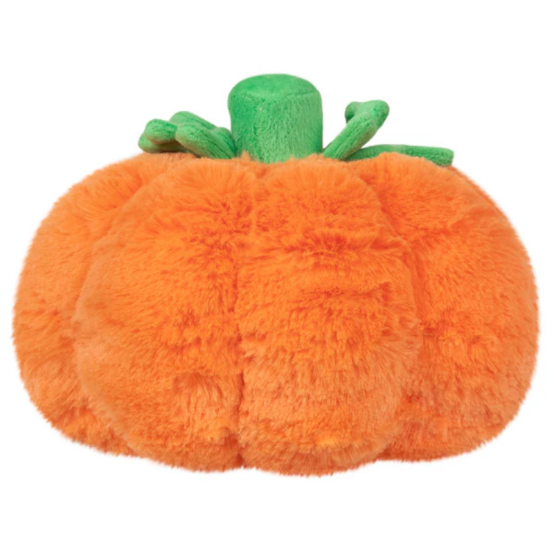 Snacker Pumpkin