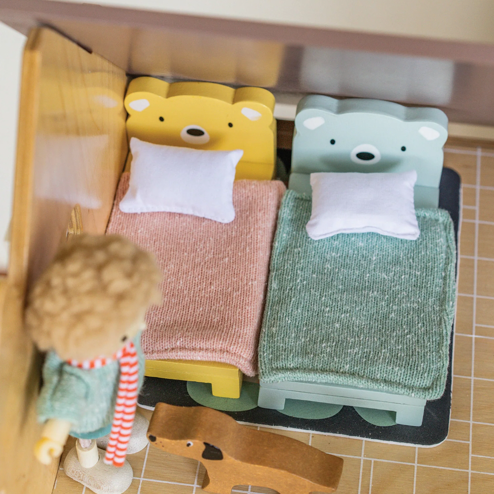 Dovetail Kidsroom Set