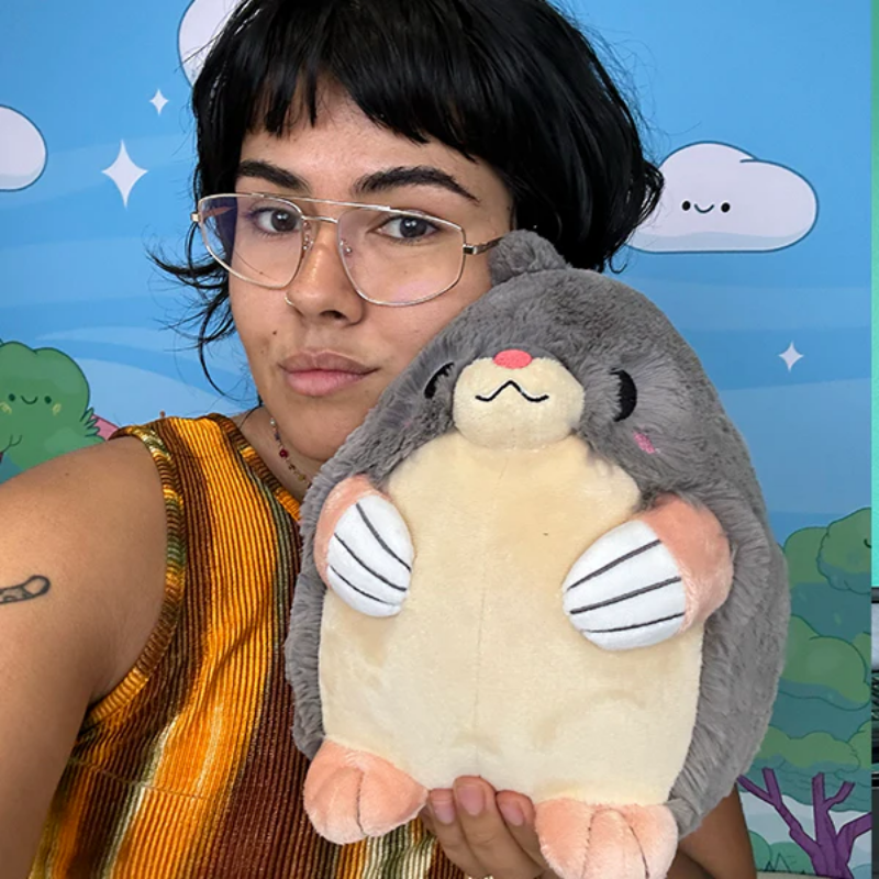 Mini Squishable Mole