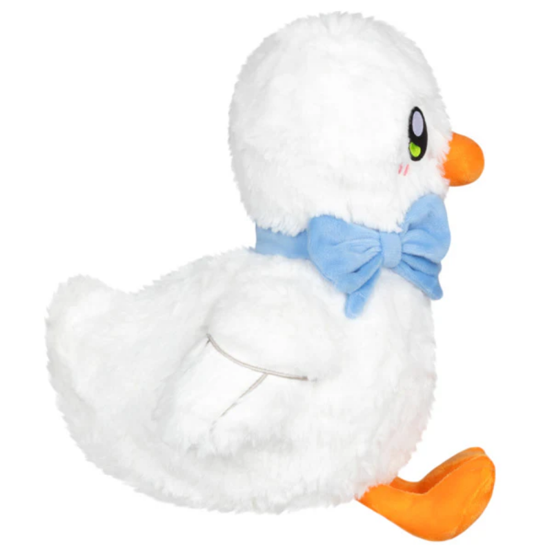 Mini Squishable Goose