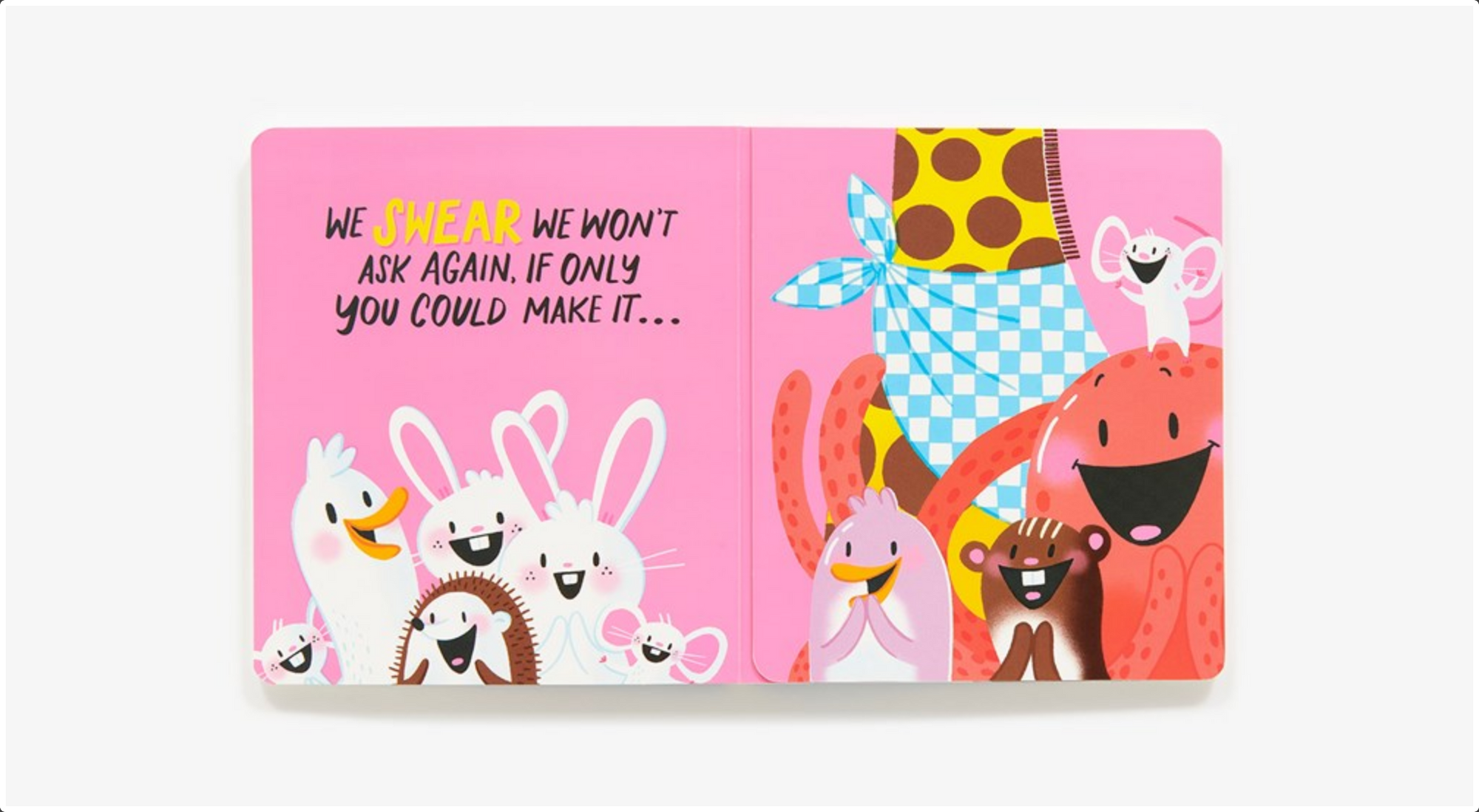 Yum, 2, 3! : An Ice Cream Counting Book