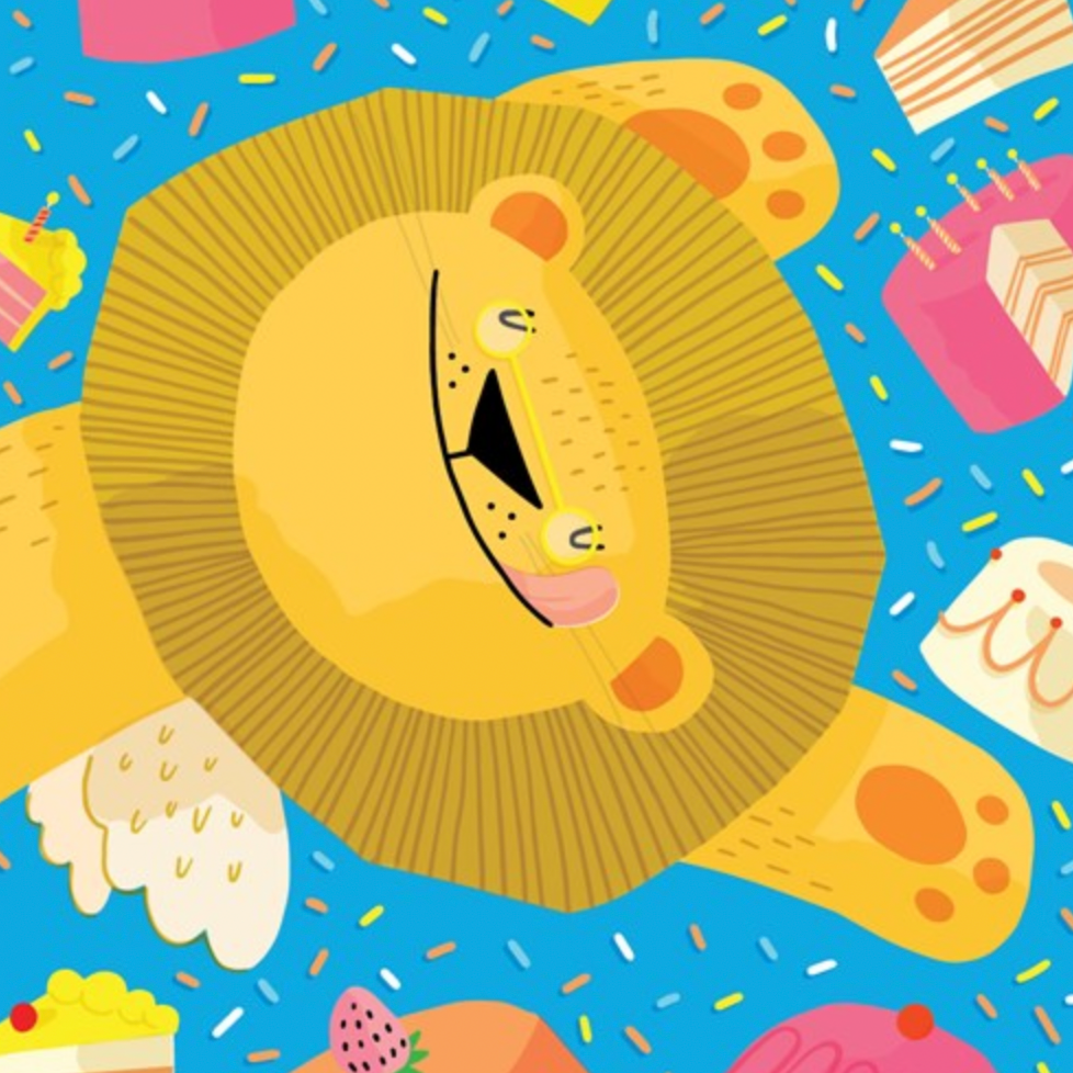 My Grandpa Is Grand!