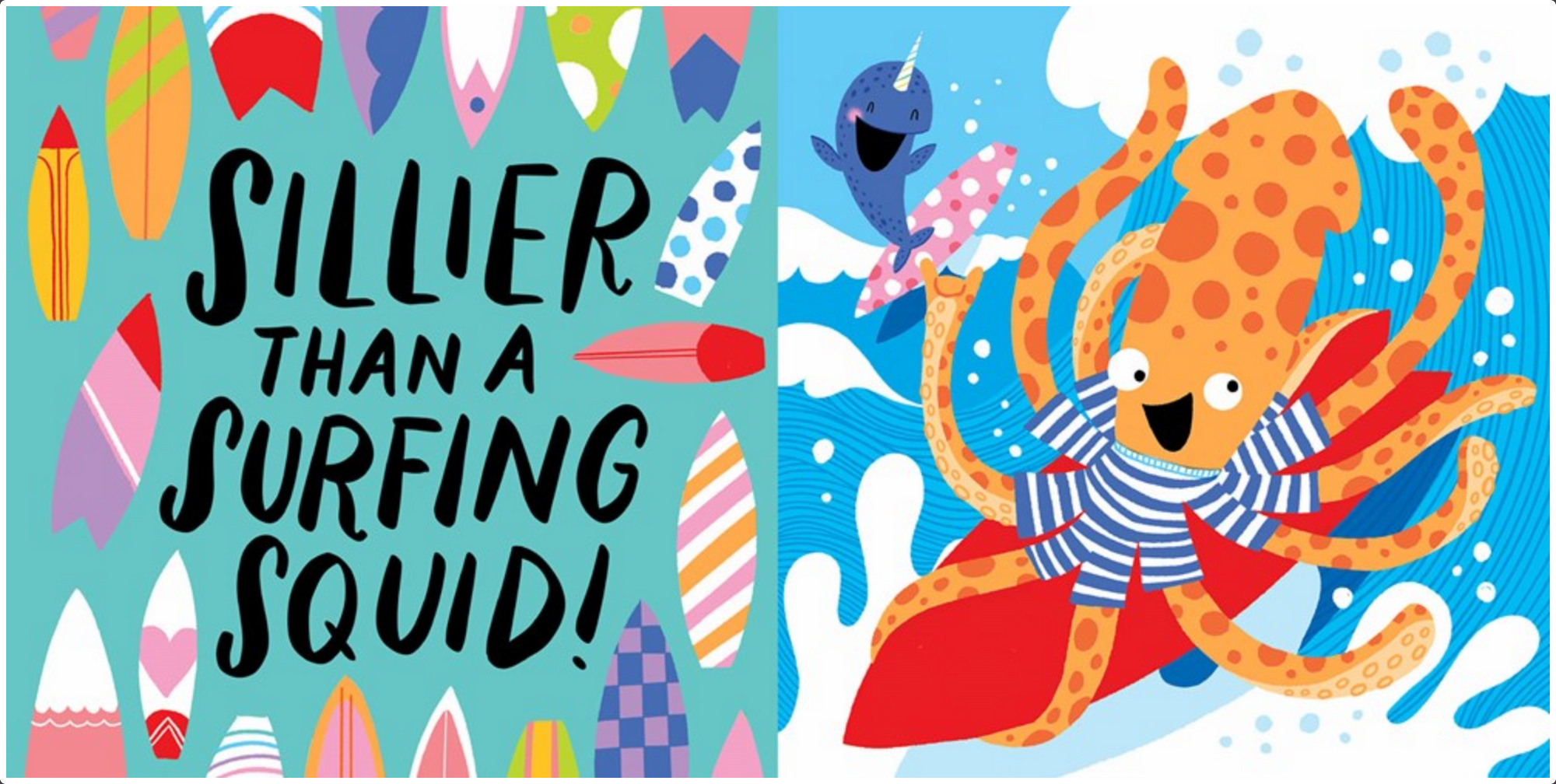 My Brother Is the Best!