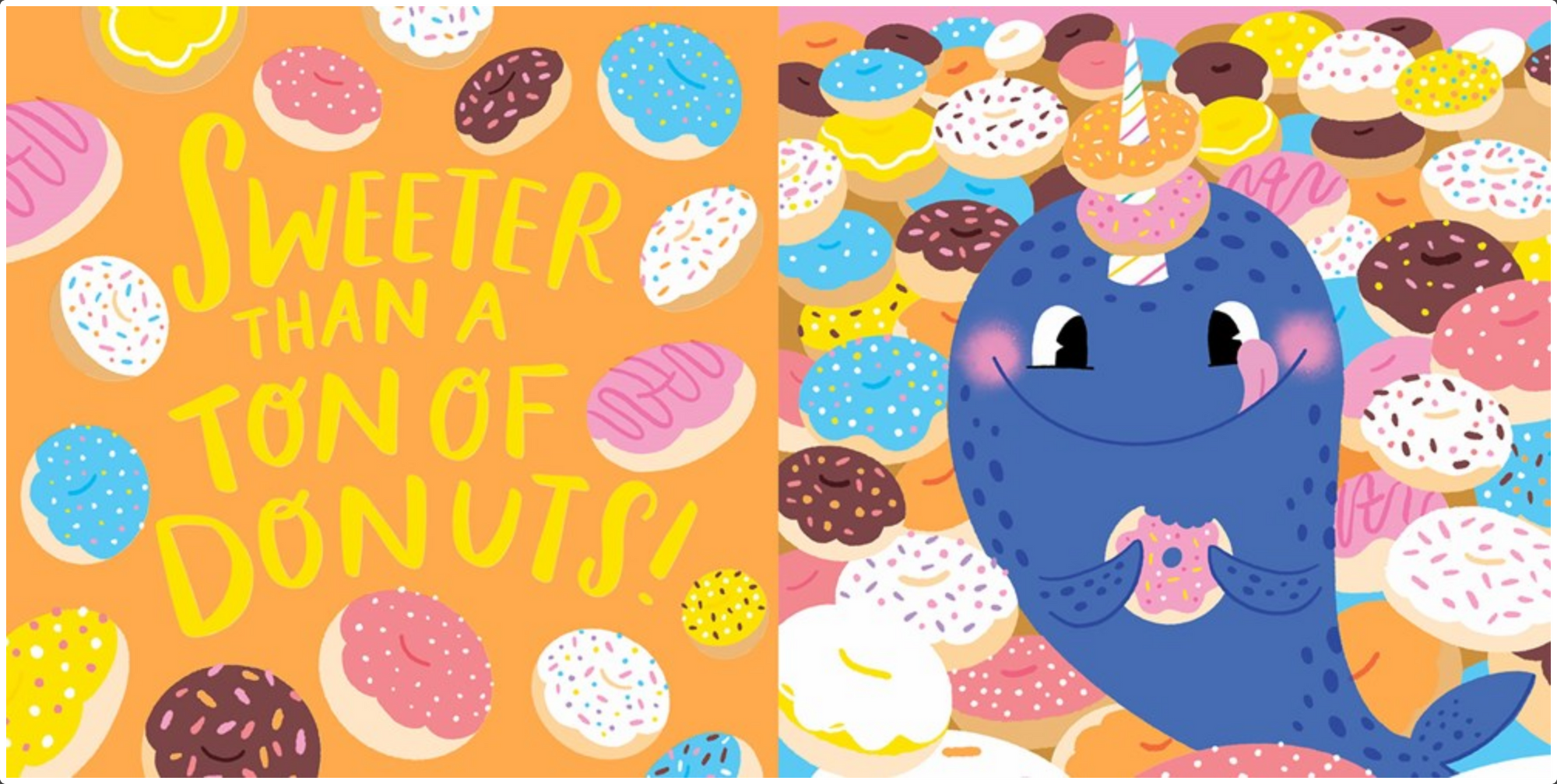 My Brother Is the Best!