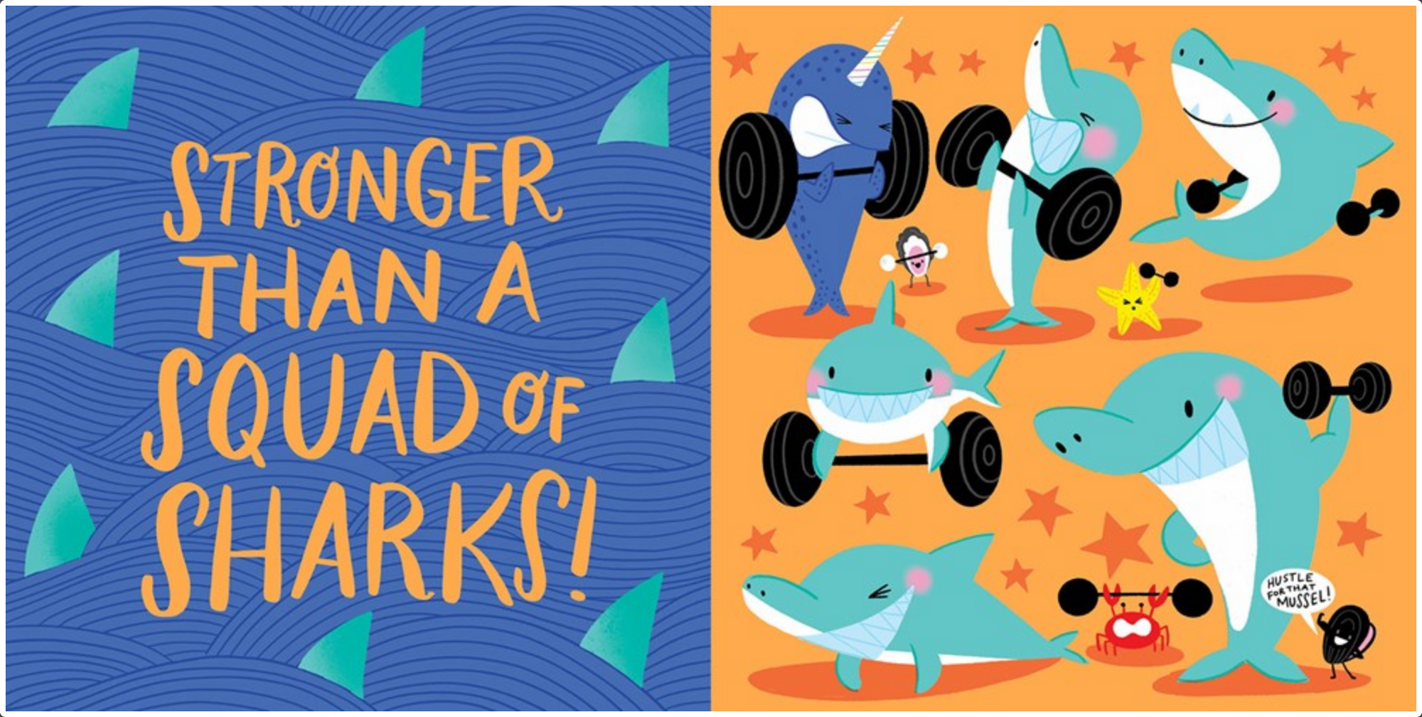 My Brother Is the Best!