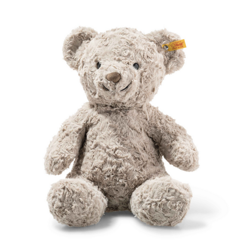 Honey Teddy Bear
