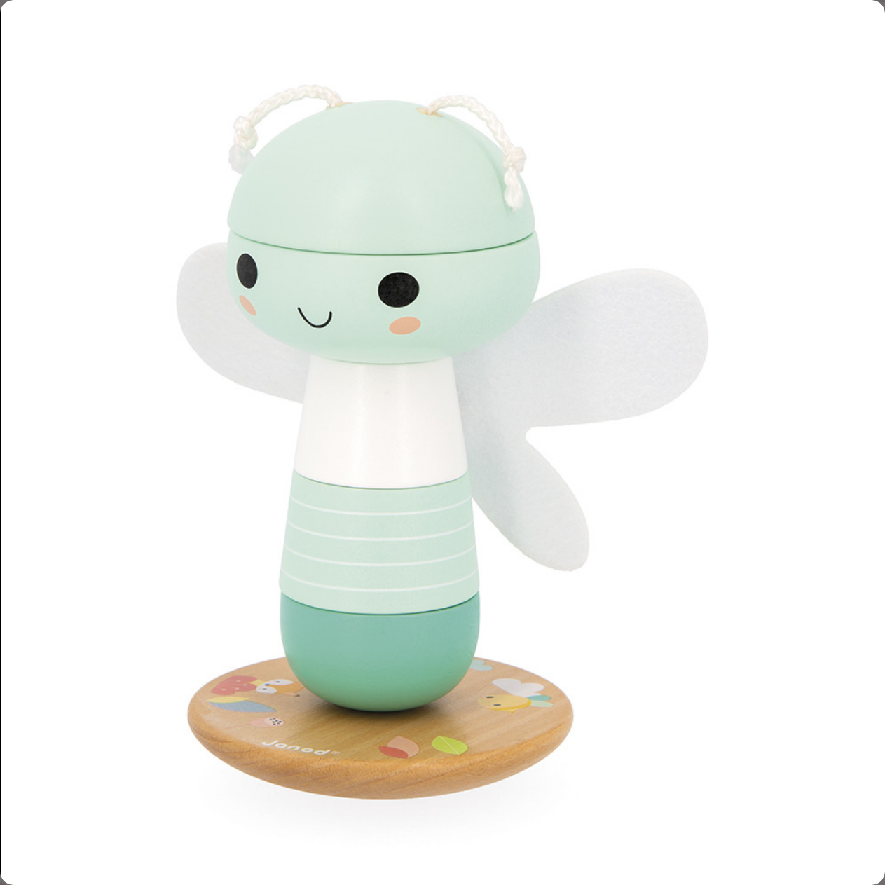 Pure Stackable Dragonfly