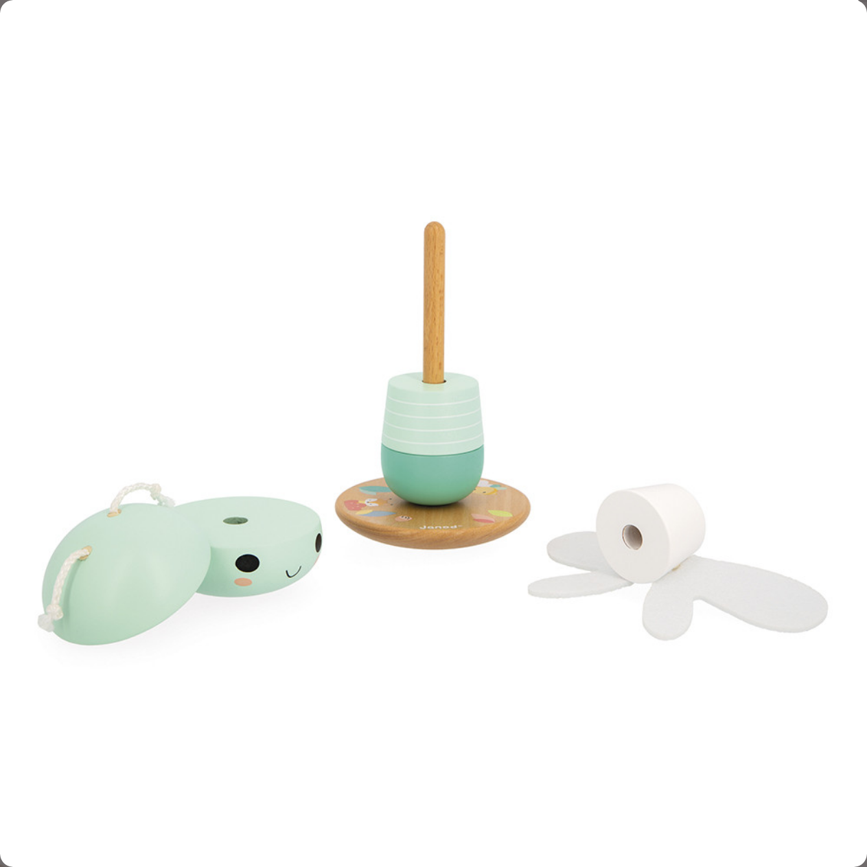 Pure Stackable Dragonfly