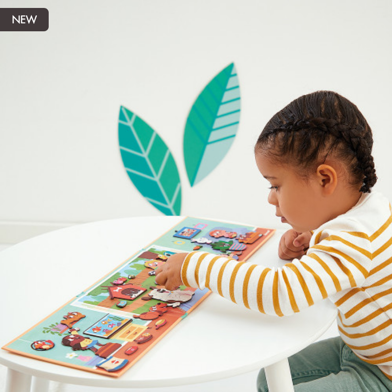 Pets Magneti'stories