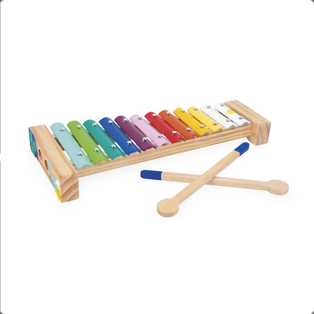 Gioia Xylophone