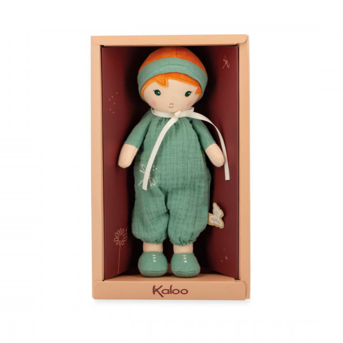 Olivia Doll