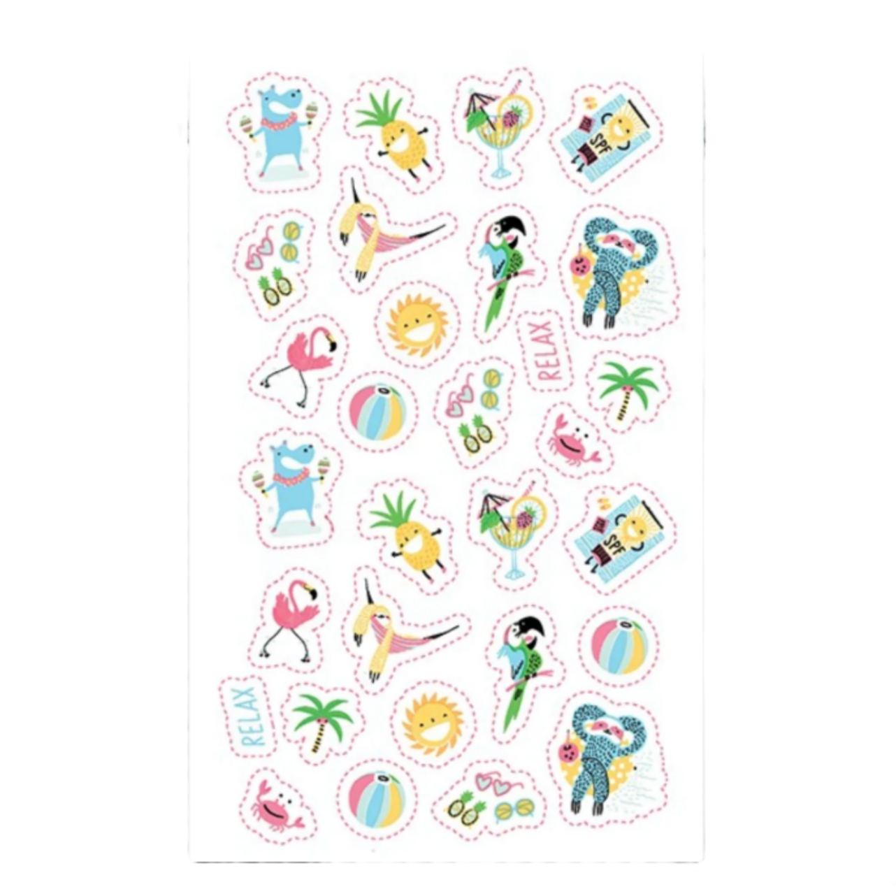 Celebrate Today: Yay Stickers! (Sticker Book)