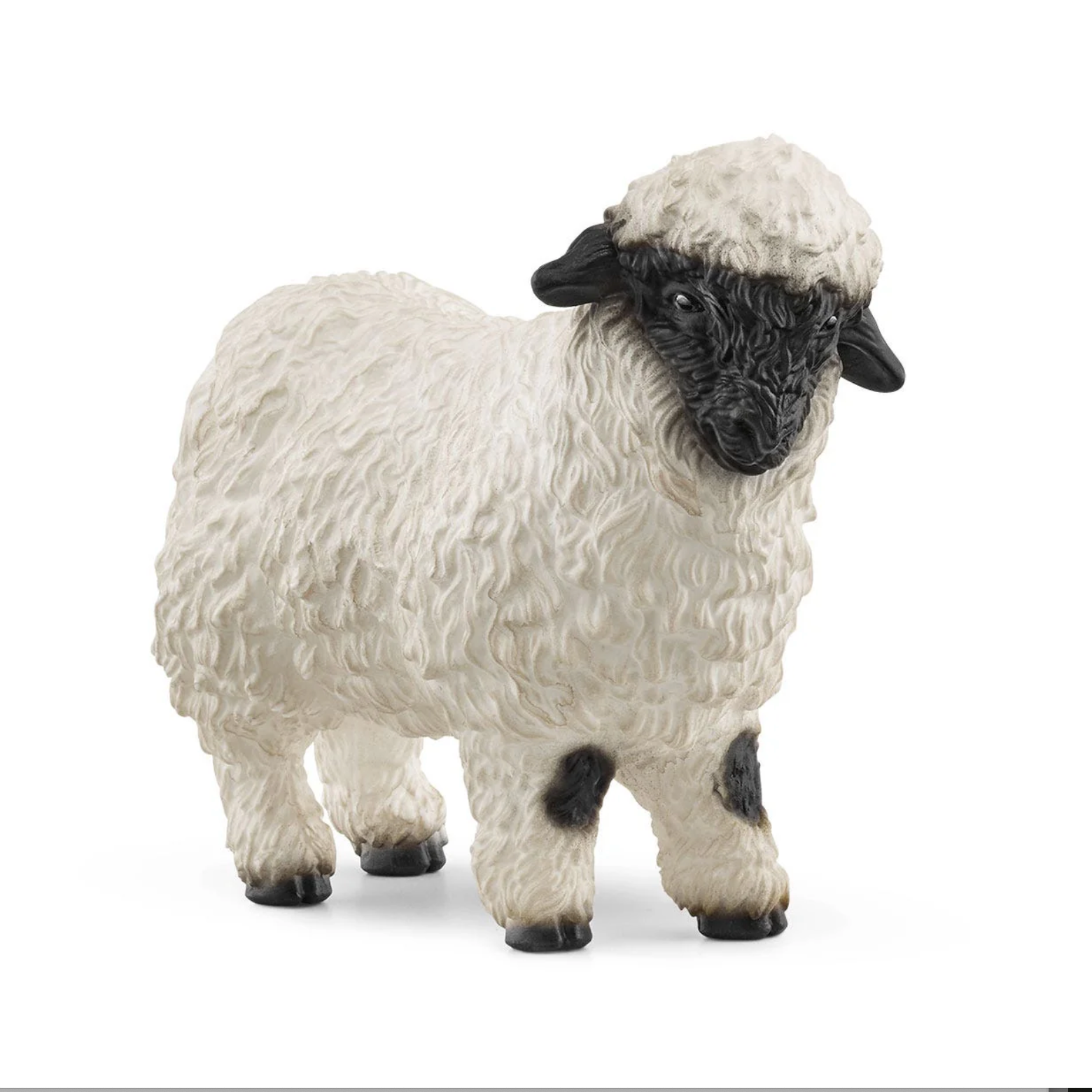 Valais Blacknose Sheep