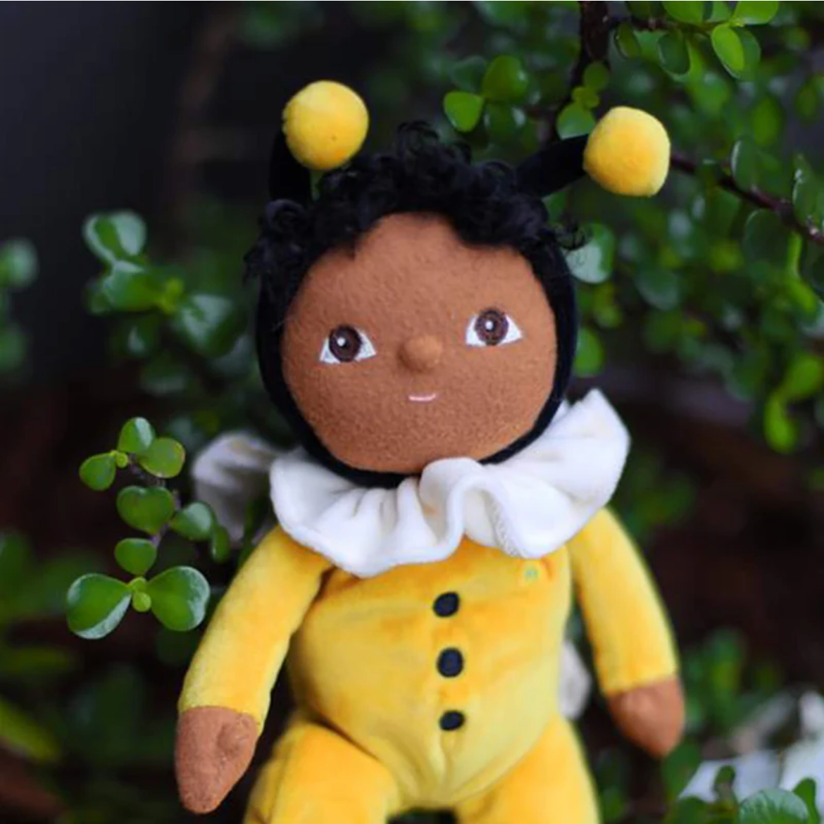 Billie Bumblebee