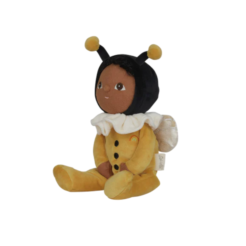 Billie Bumblebee