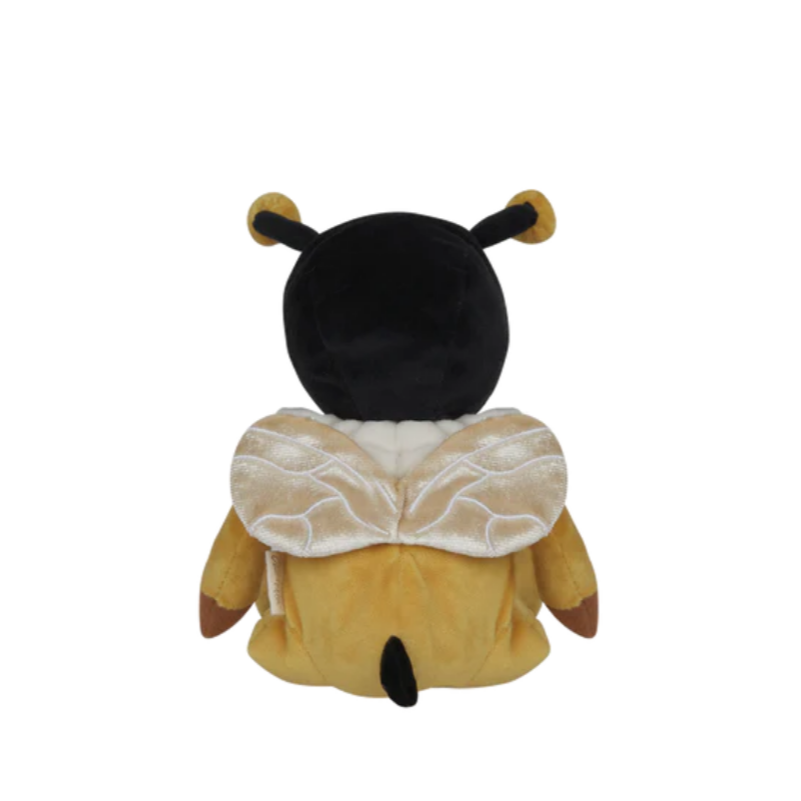 Billie Bumblebee