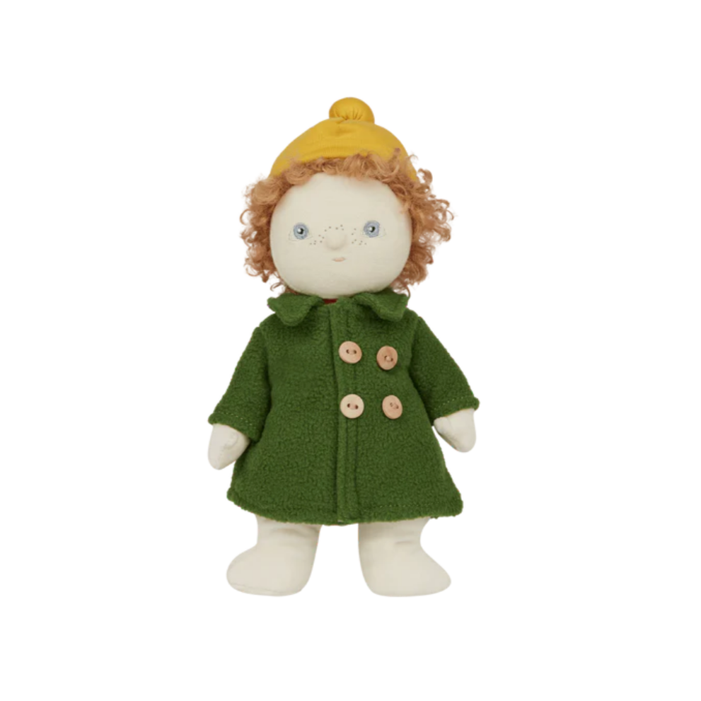 Dress Me Dinky -Charlie Chestnut