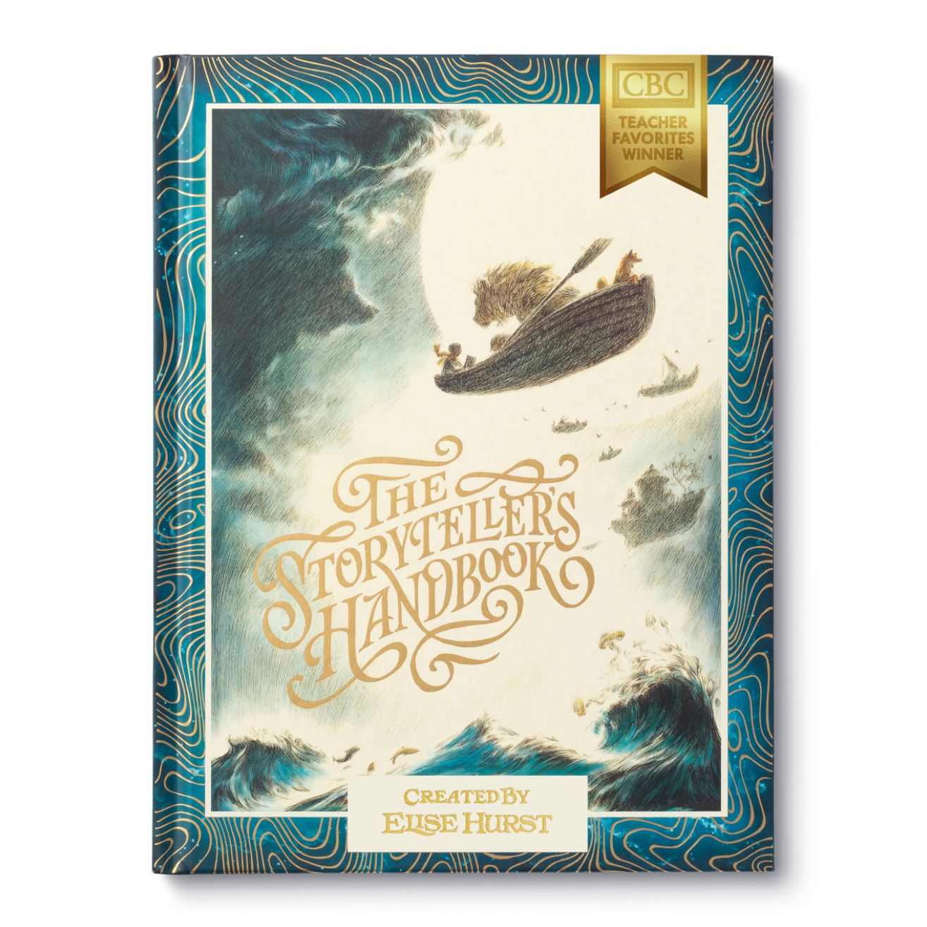 The Storyteller's Handbook