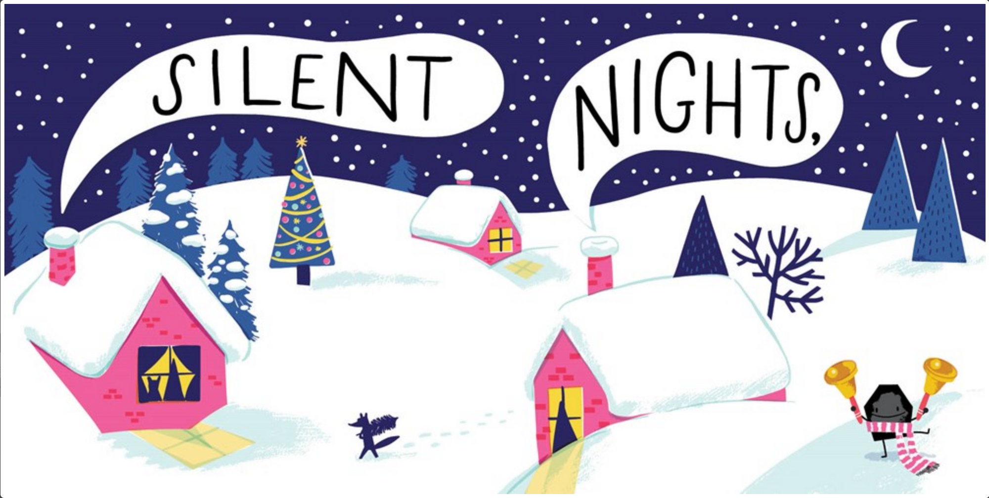 Christmas Is Awesome!